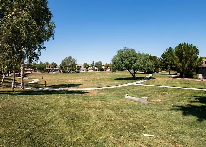 Heated Pool, Community Perks Updated Gilbert * Queen Creek
