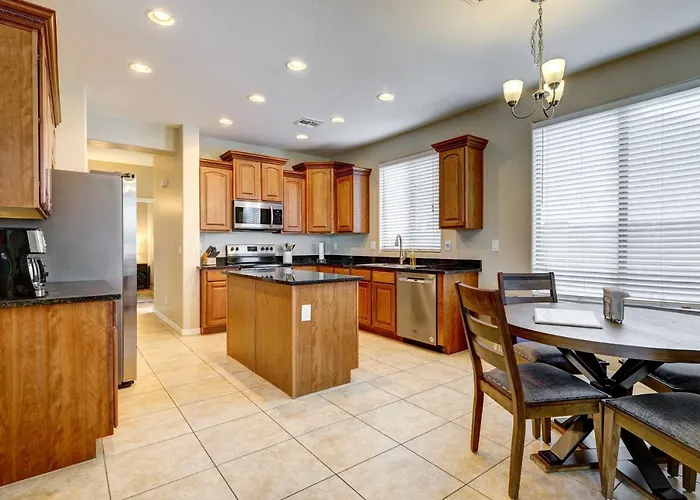 Holiday home Heated Pool, Community Perks Updated Gilbert Queen Creek