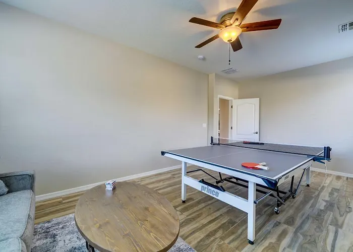 Heated Pool, Community Perks Updated Gilbert