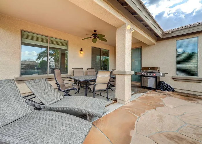 Heated Pool, Community Perks Updated Gilbert * Queen Creek