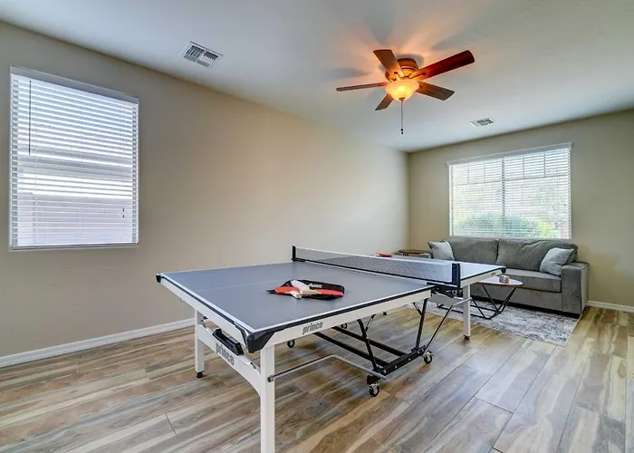 Heated Pool, Community Perks Updated Gilbert Queen Creek
