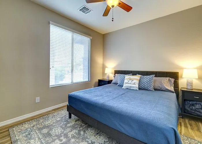 Holiday home Heated Pool, Community Perks Updated Gilbert