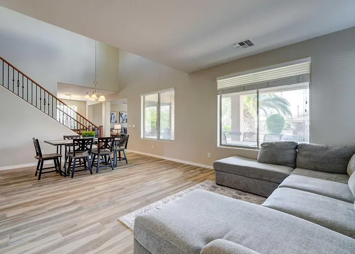 Heated Pool, Community Perks Updated Gilbert * Queen Creek