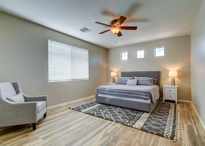 Heated Pool, Community Perks Updated Gilbert