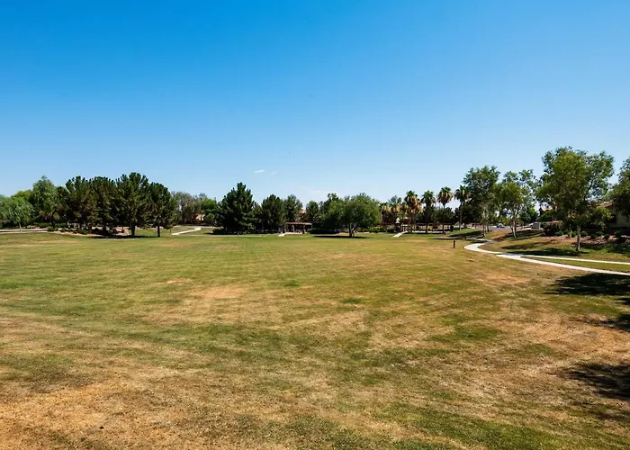 Heated Pool, Community Perks Updated Gilbert *